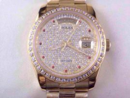 Picture of Rolex DayDate B37 362836 _SKU0907180610161316